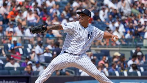 Cortes’ season with Yankees could be over after he goes back on injured list